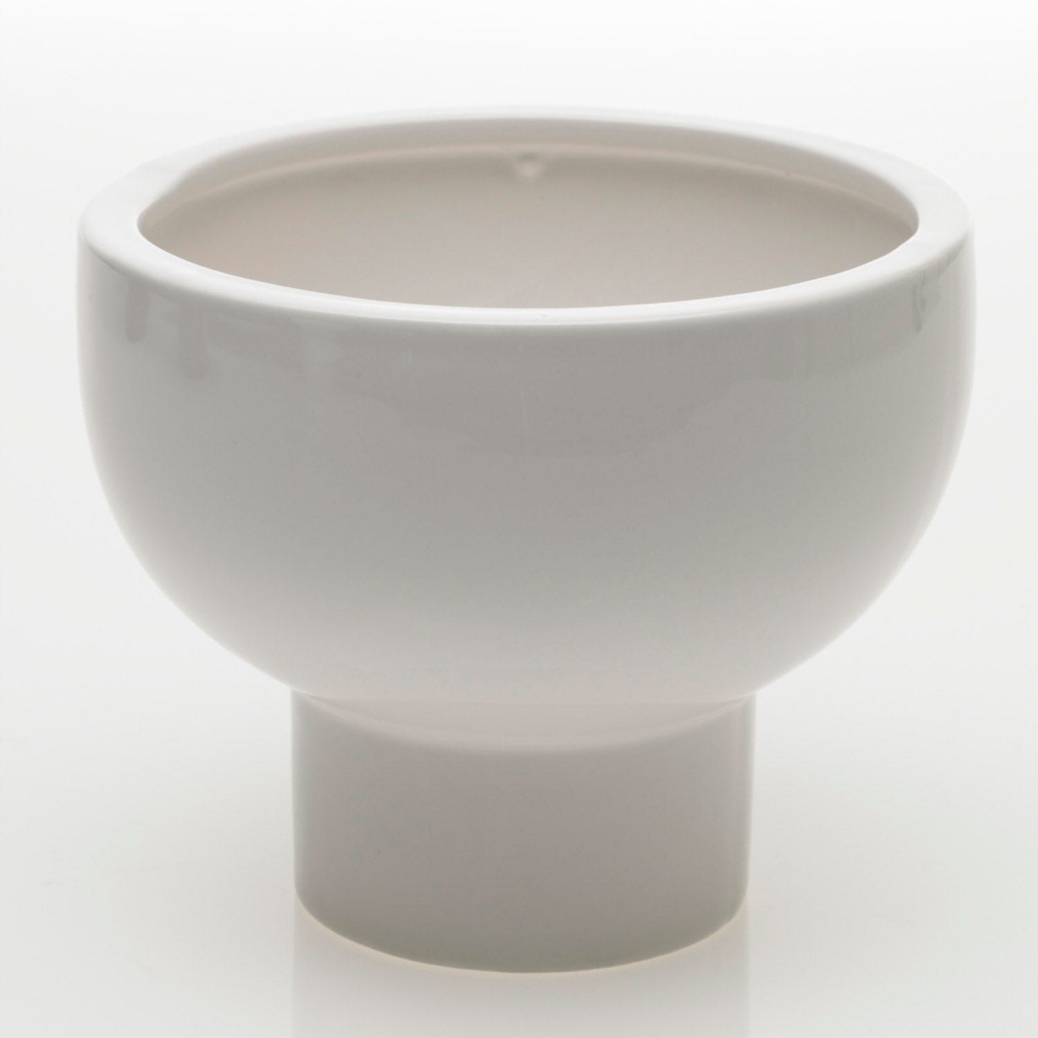 6.5 x 5.25 Orion Ceramic Compote