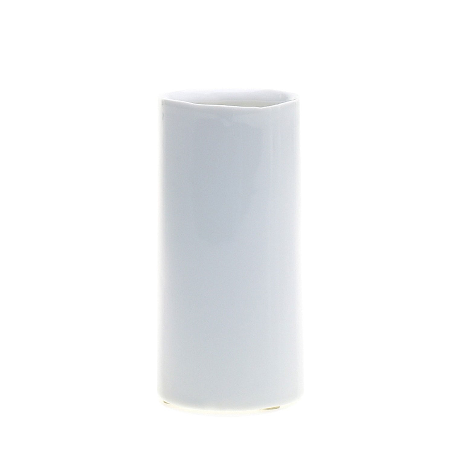 2.75 x 5.5 Brooklyn Ceramic Cylinder