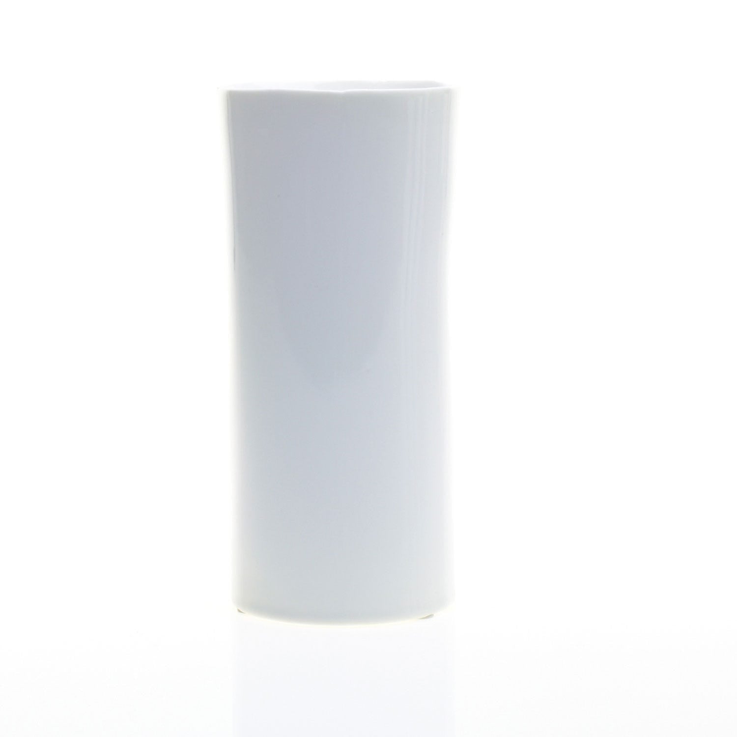 3.75 x 8 Brooklyn Ceramic Cylinder