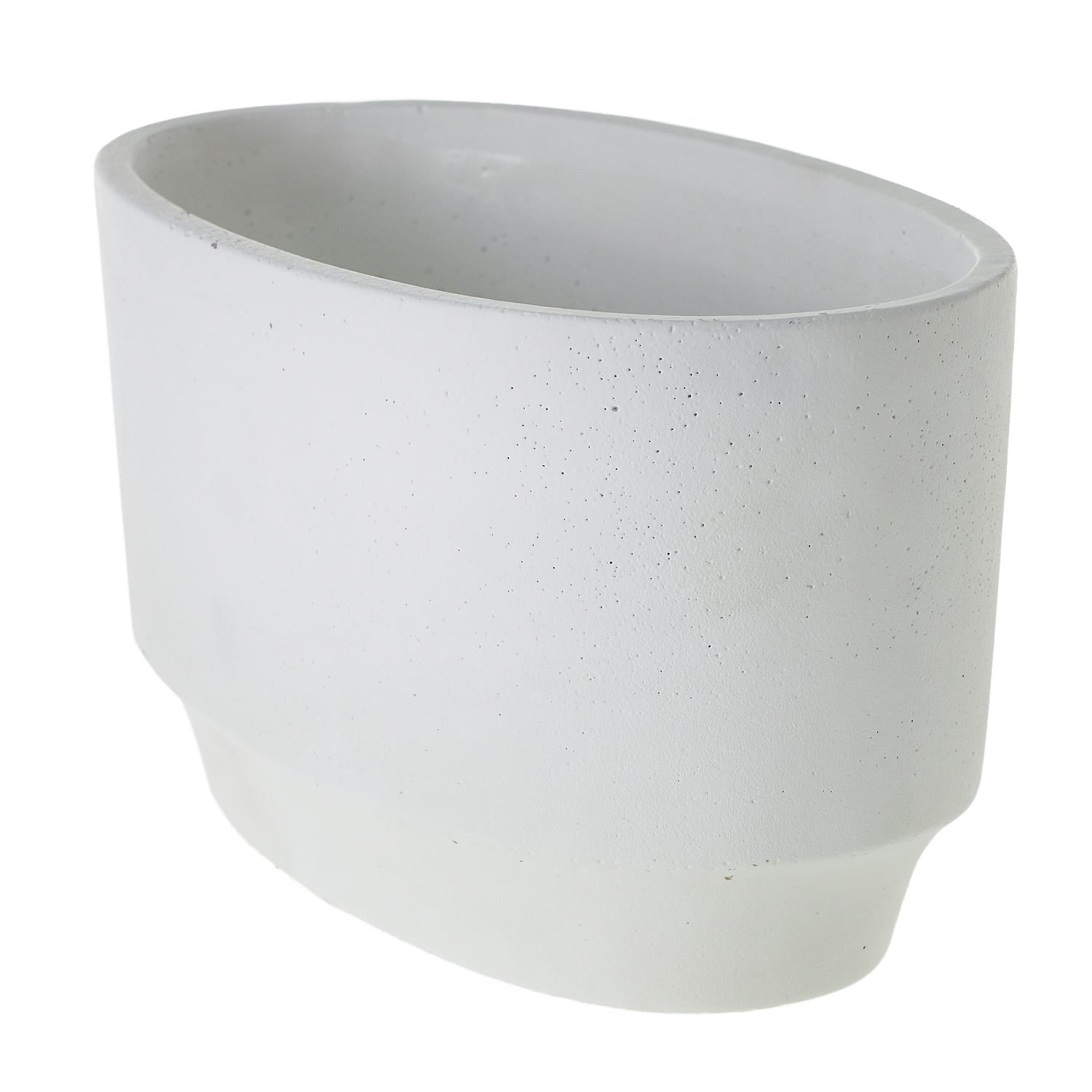 12 x 6.75 x 6 Glendale Concrete Planter