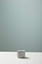 3x2.5 Blue Millie Ceramic Pot, 64-Case