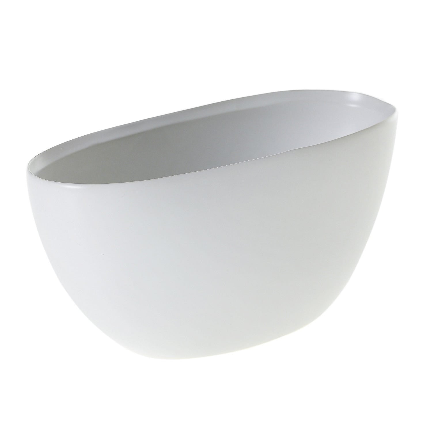 11.25 x 4.75 x 5.25 Metta Planter