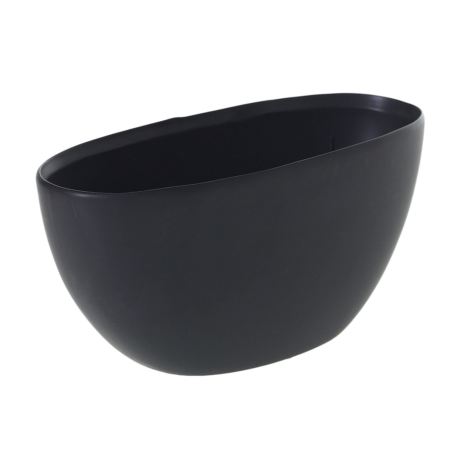 11.25x4.75x5.25 Metta Planter, 8-Case