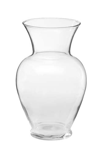 Bouquet Vase 9", 12-Case