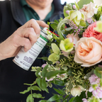 4.5 oz Floralock Plus Stem Adhesive