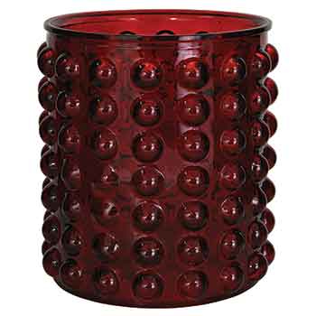 Bubble Cylinder 8.5 x 6.75"