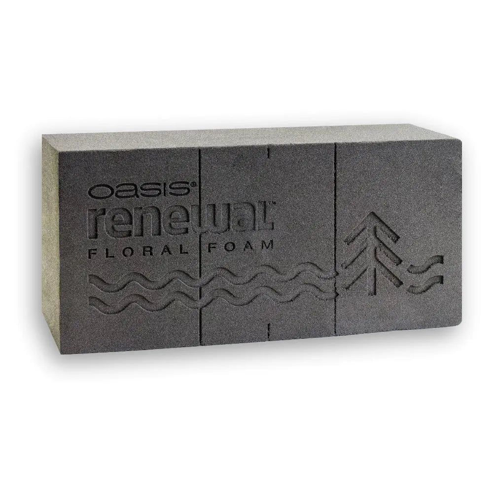 Renewal Plant Based Foam, 20-Case