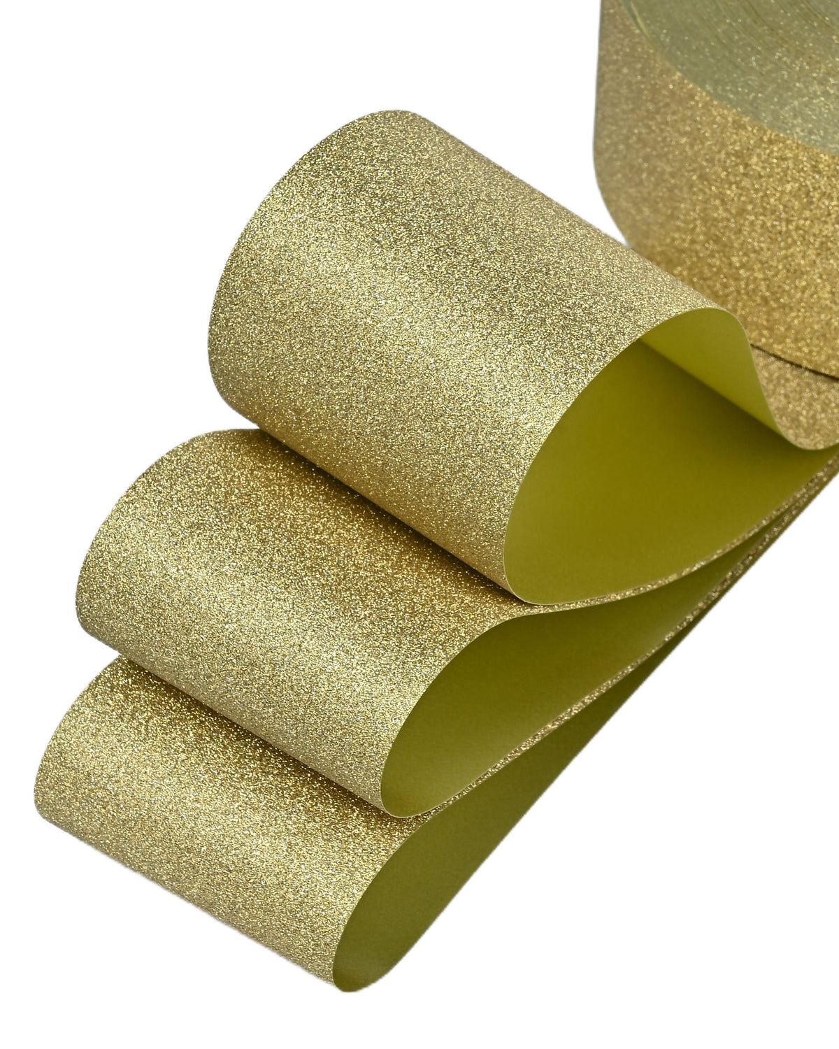#40 Super Glitter Gold, 100-Yards