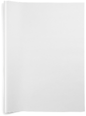 24 x 36" White Kraft Waxed Tissue, 400-Sheets
