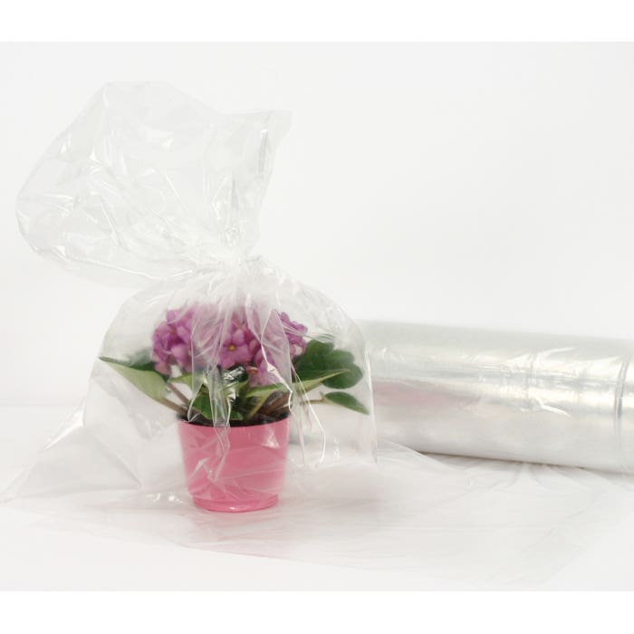 26 x 40 Non Perforated Bag Roll