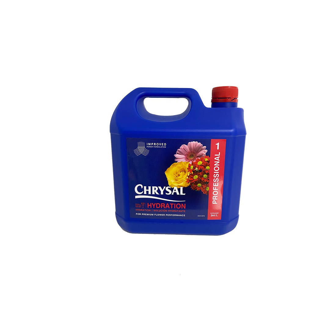 1 Gallon Professional 1 Hydration