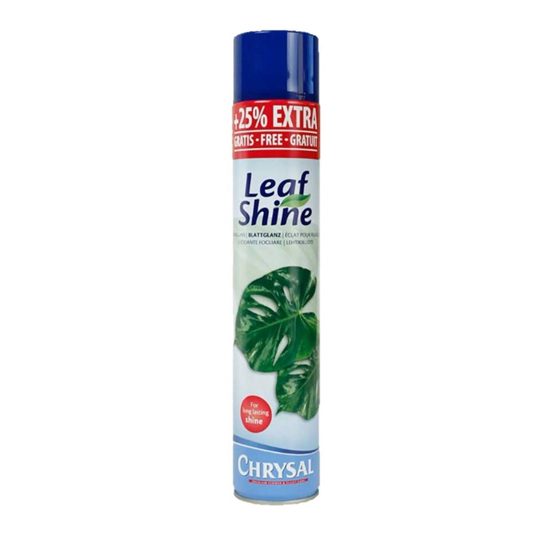25 oz Pokon Leafshine