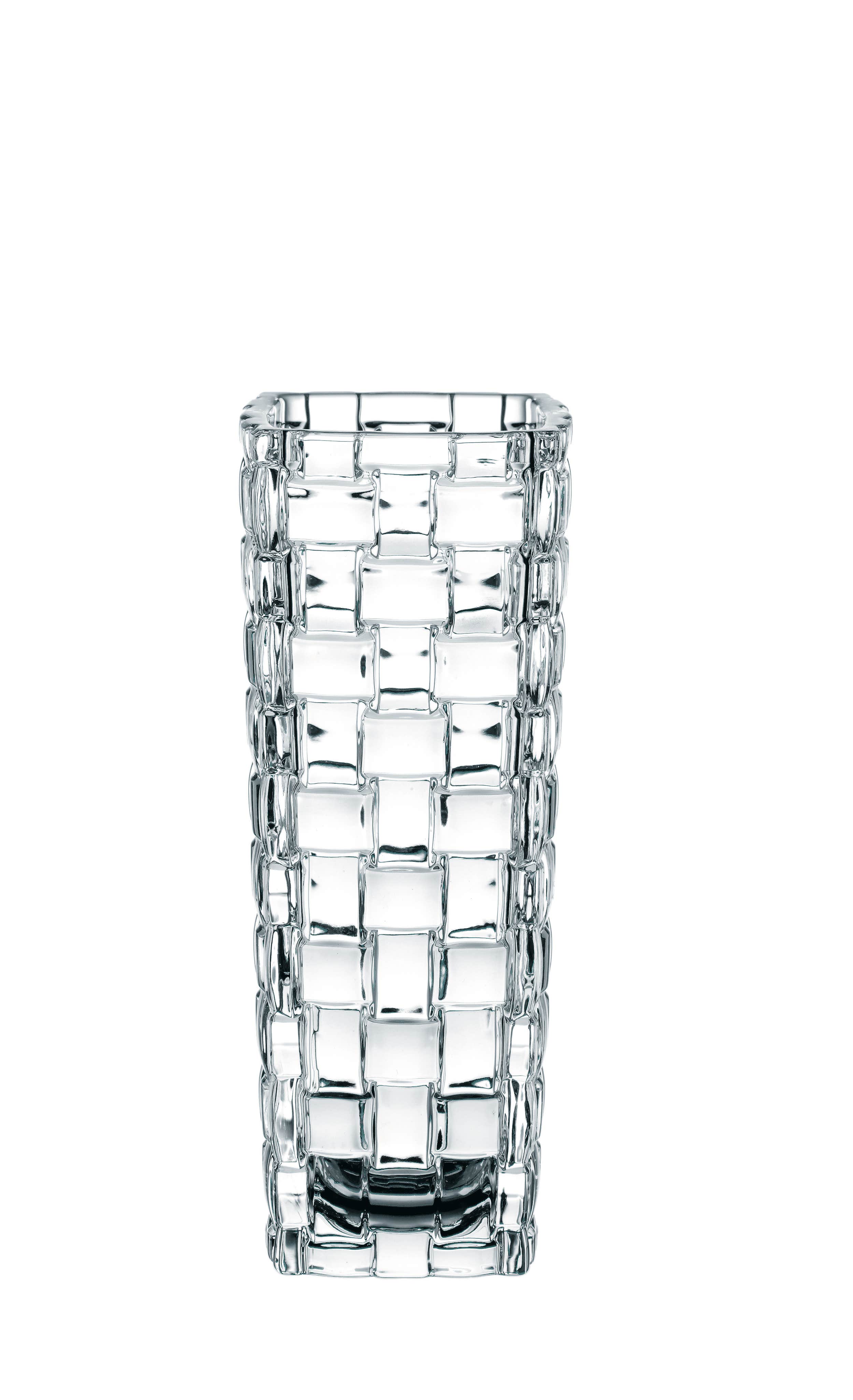 6.25 Bossa Nova Bud Glass Vase