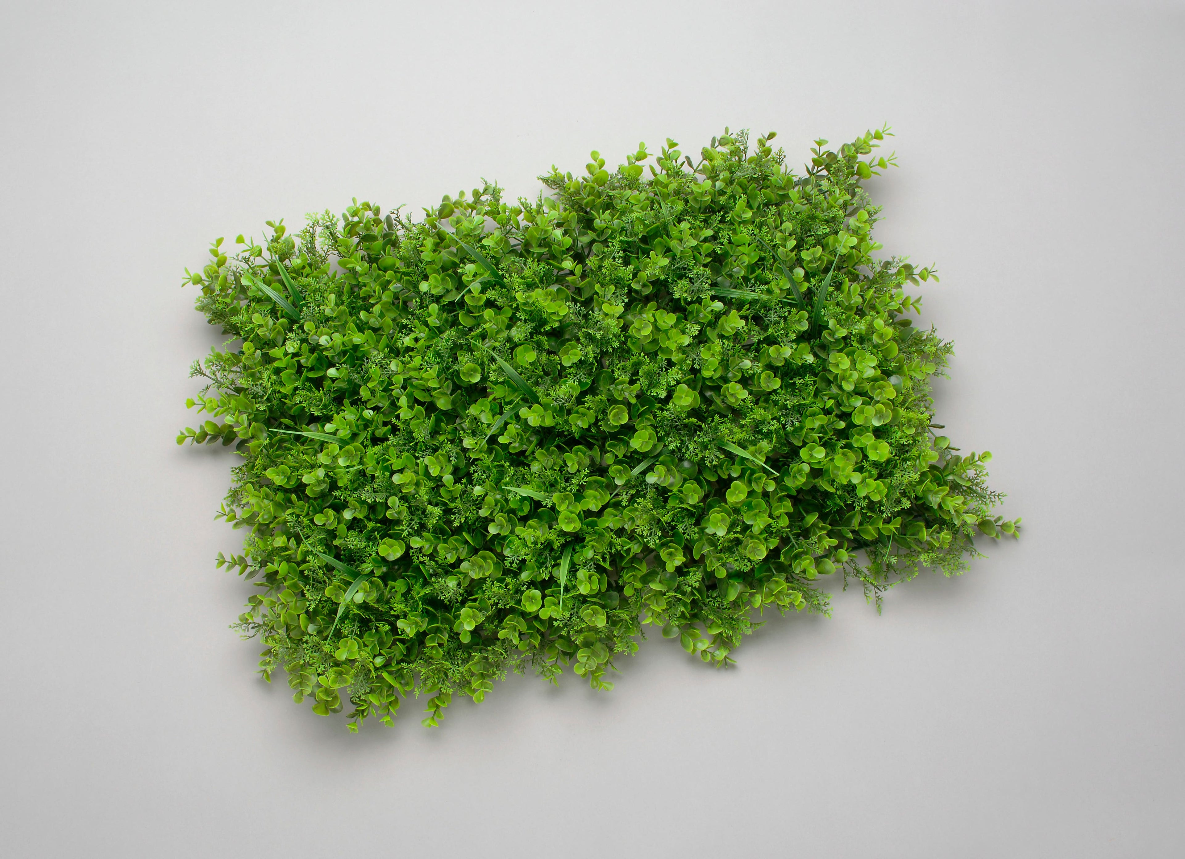 18x24 Boxwood Fern Grass Mat