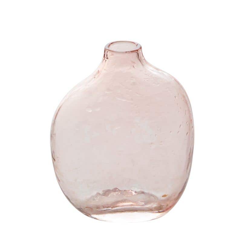 2.25 x 4.25 Brielle Glass Budvases, 36