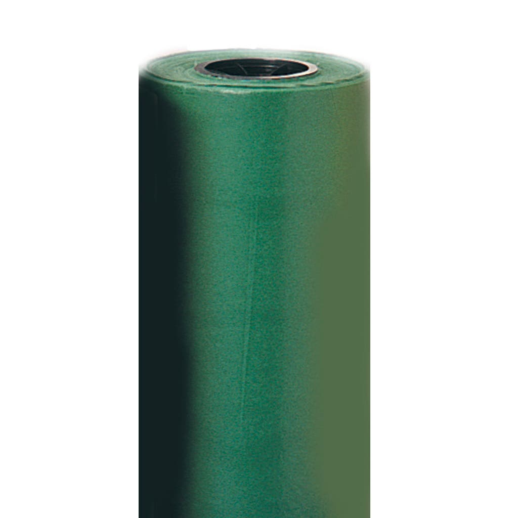 24 x 2400' Green Tissue Roll