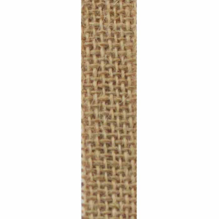 #3 Natural Ribbon, 25-Yards