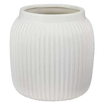 6 x 4  Ceramic Palermo Vase