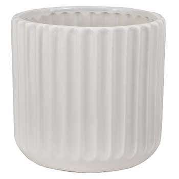 5Ceramic Palermo Vase