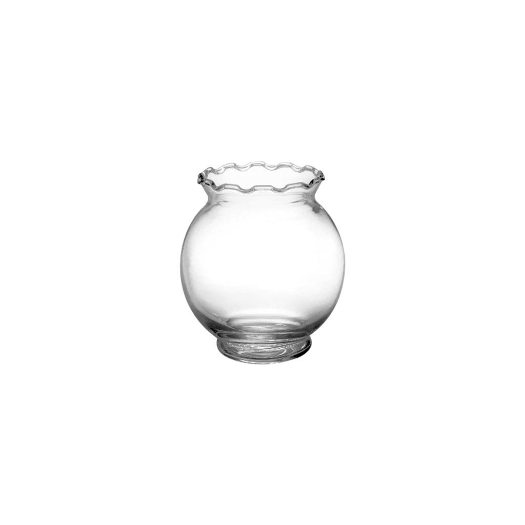 5.5 Fluted Ivy Glass Bowls, 36-Case