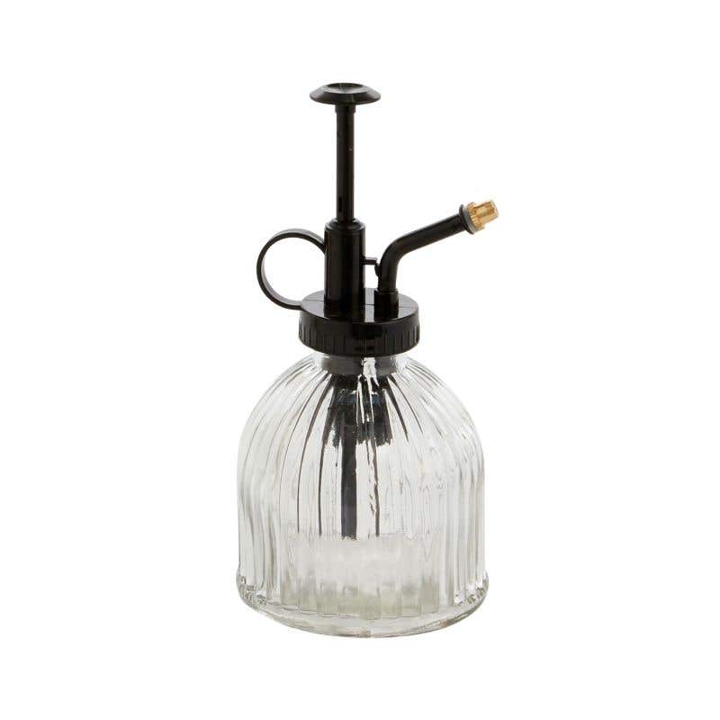 3 x 6 Carlise Mister Glass Planters, 20