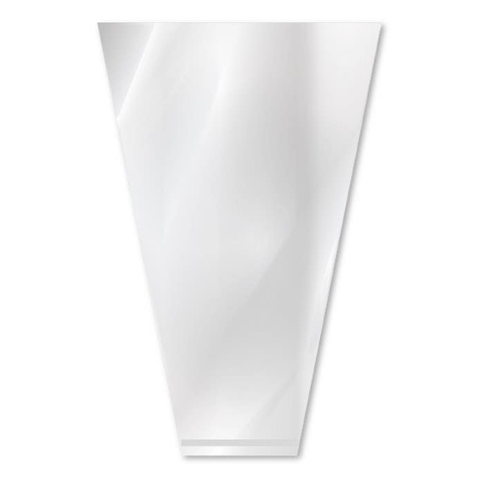 8.5 x 21 Presentation Sleeves, 50-Pack