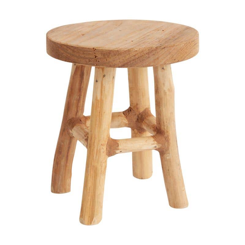 5.75x6.75 Natural Cobble Stand, 6-Case