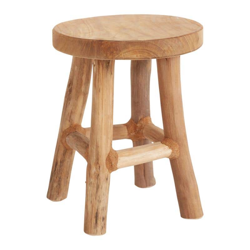 6.75 x 8.5 Natural Cobble Stand, 4-Case
