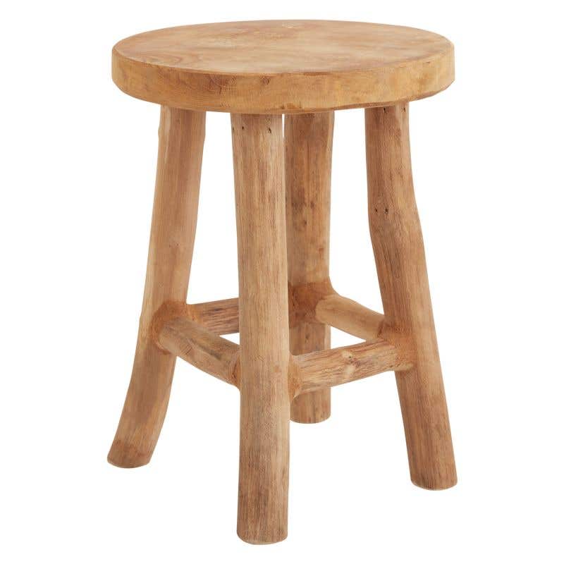 7.75x10.5 Natural Cobble Stand, 4-Case