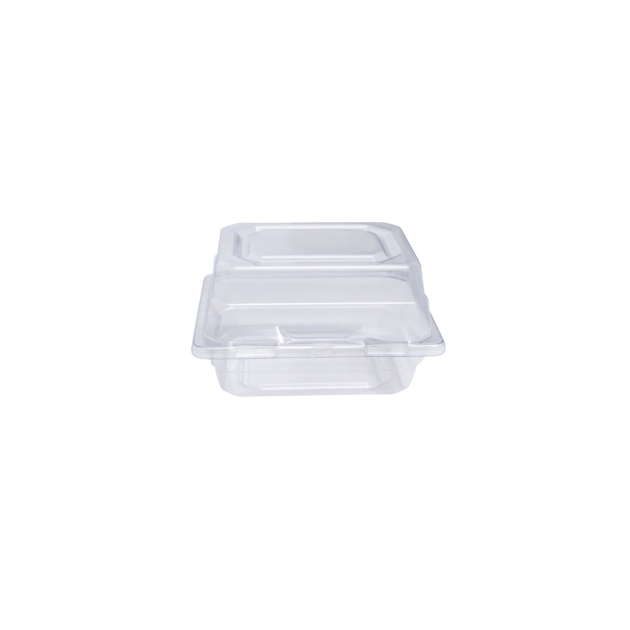 4.5 x 3.75 x 3 Boutonniere Box, 50-Bag