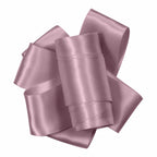 #9 Pink Double Face Satin Ribbon, 50-Yds