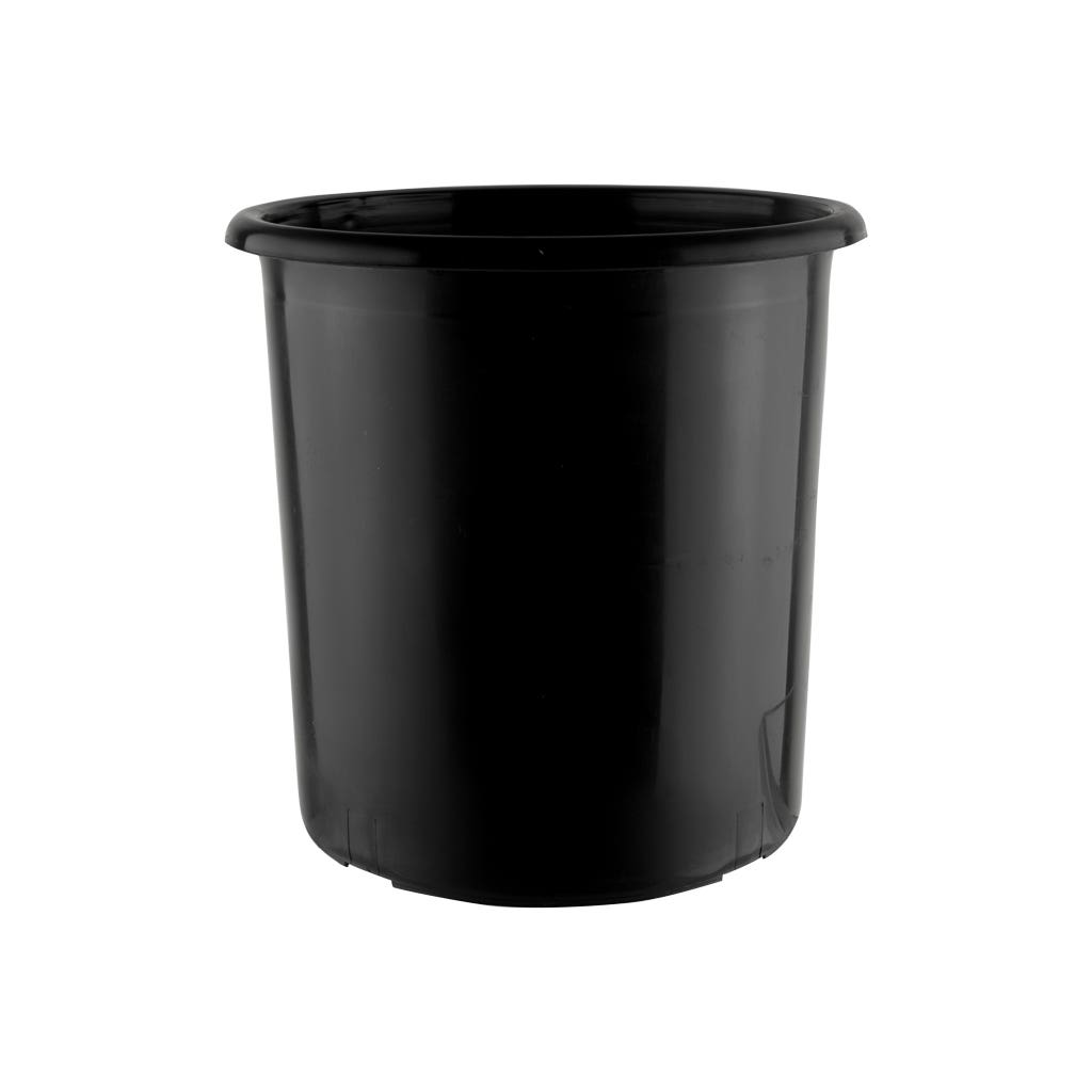 7 x 8 Round Plastic Cooler Bucket
