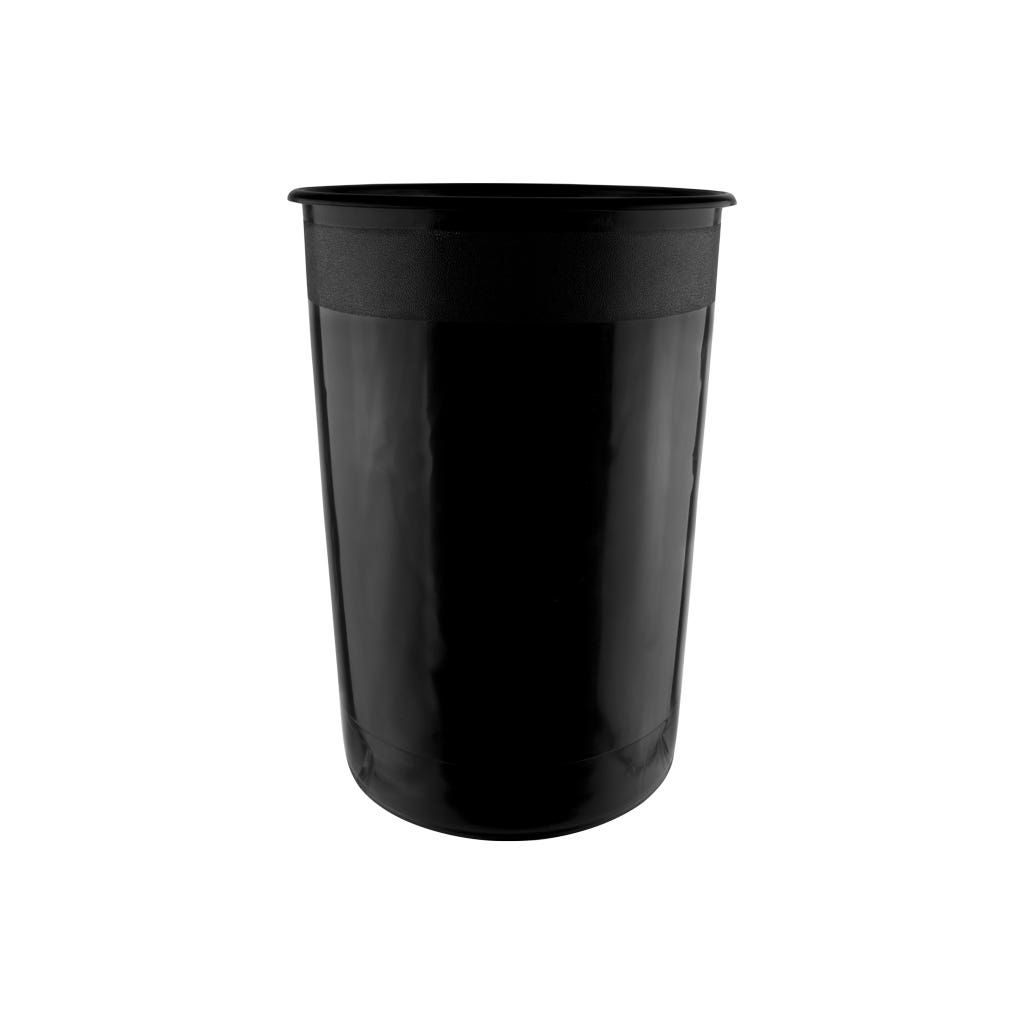 10 x 15 Round Plastic Cooler Bucket