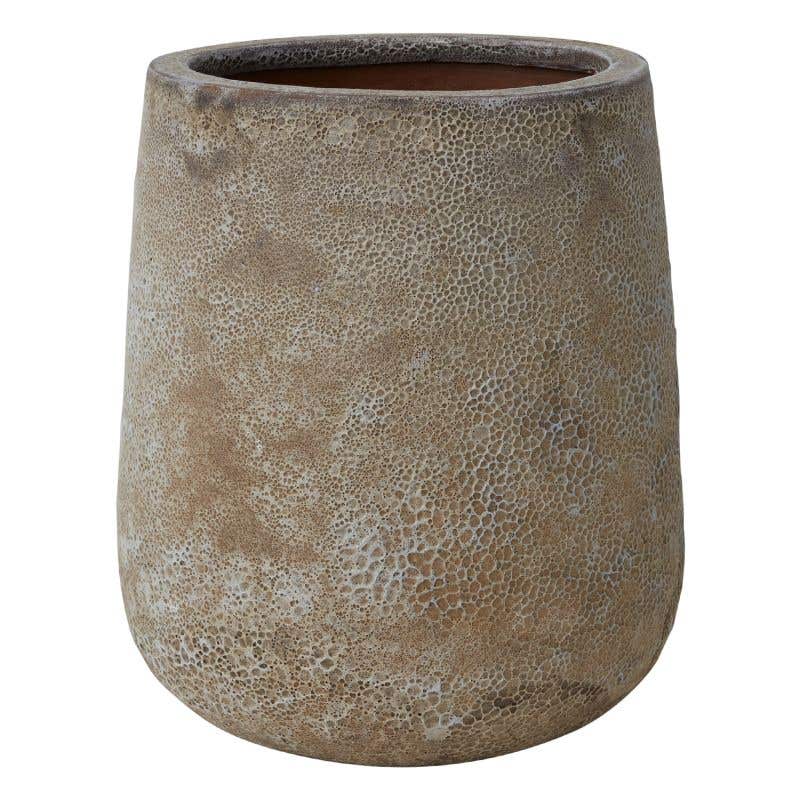 21.5 x 25.5 Green Ellwyn Planter