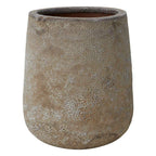 21.5 x 25.5 Green Ellwyn Planter