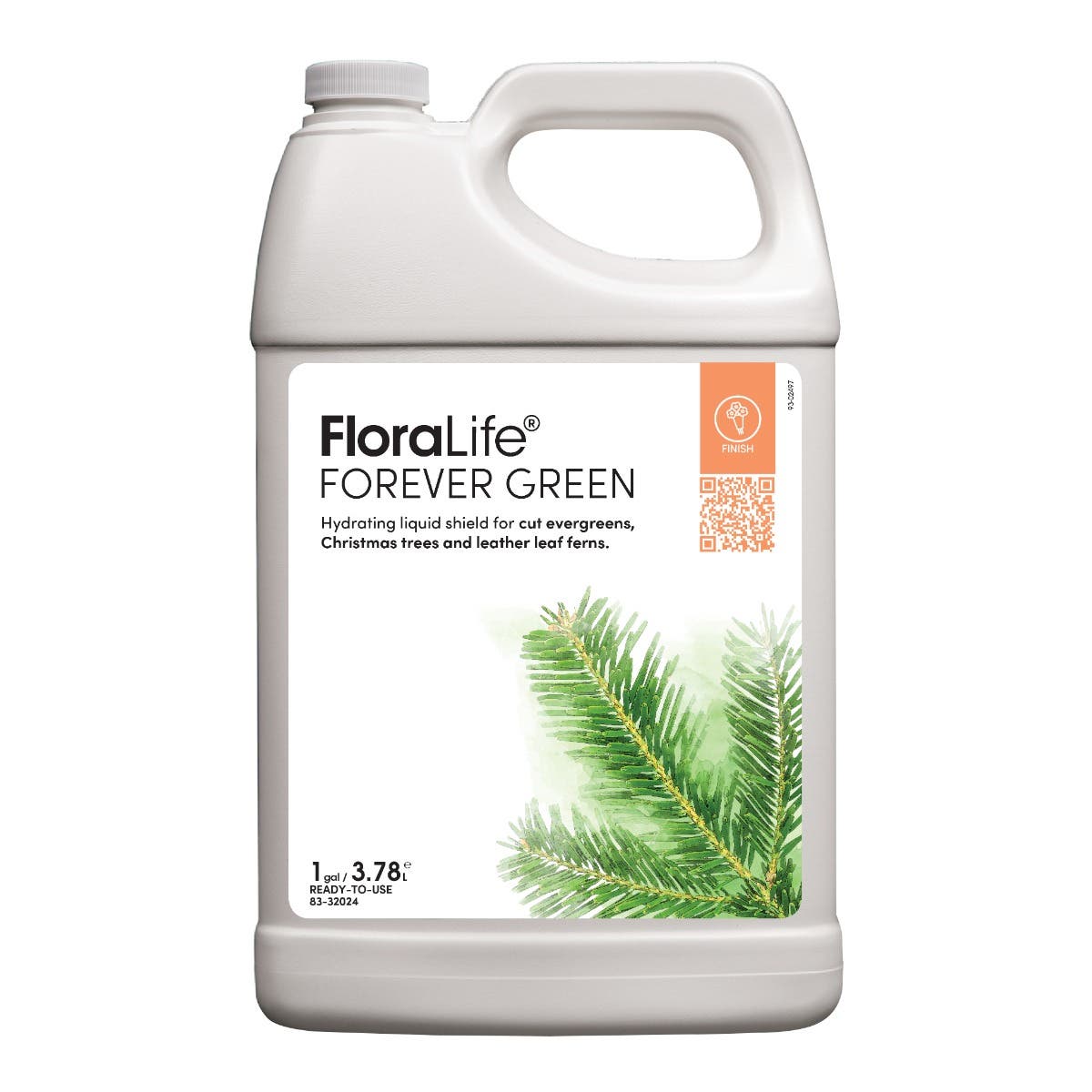 Forever Green Spray, 1-Gallon