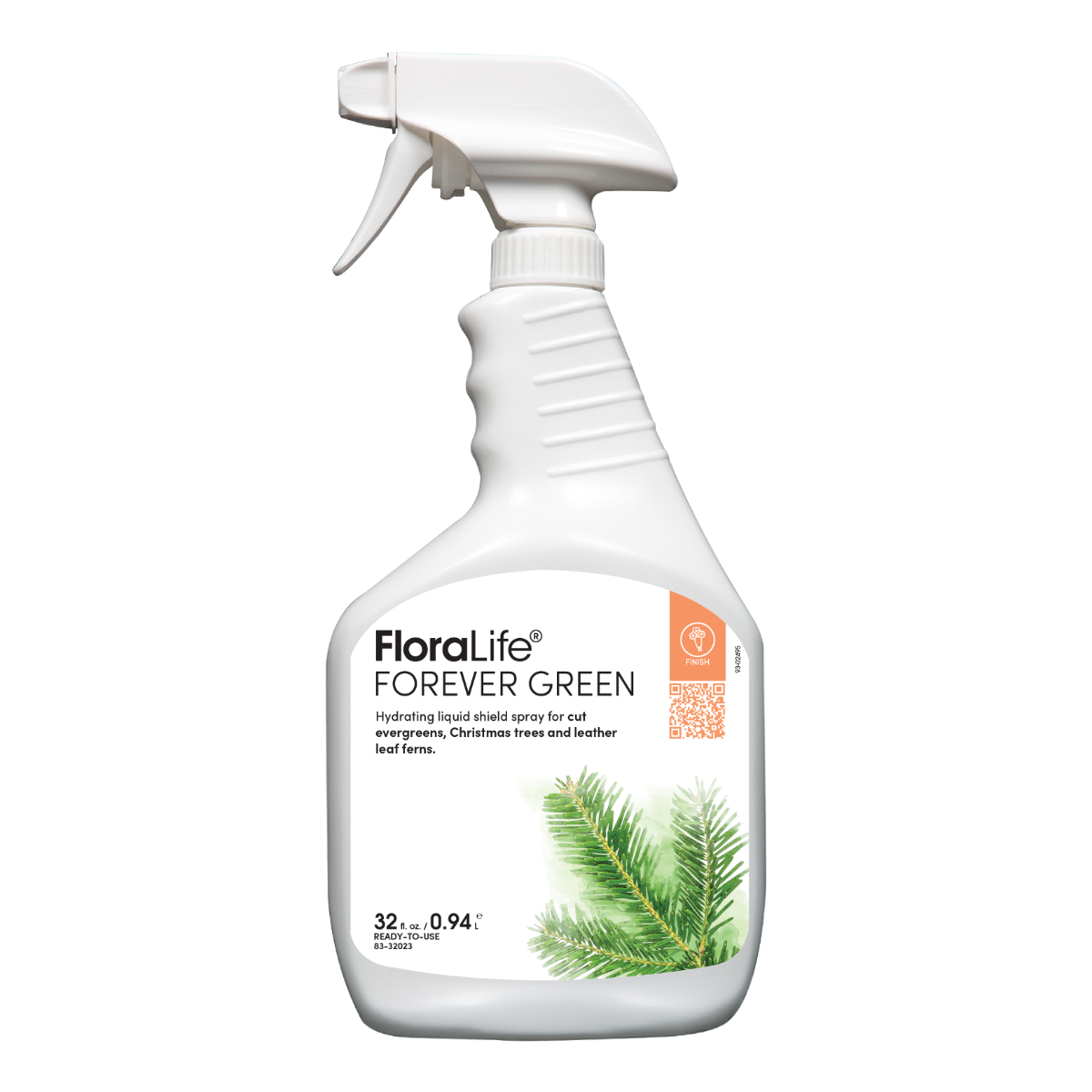 Forever Green Spray, 32-Ounce