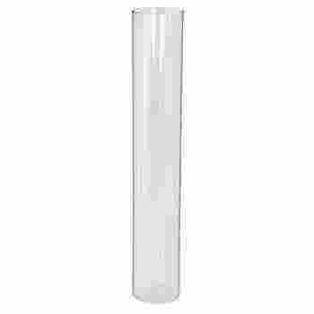 3 x 20 Tall Candle Sleeve No Bottom