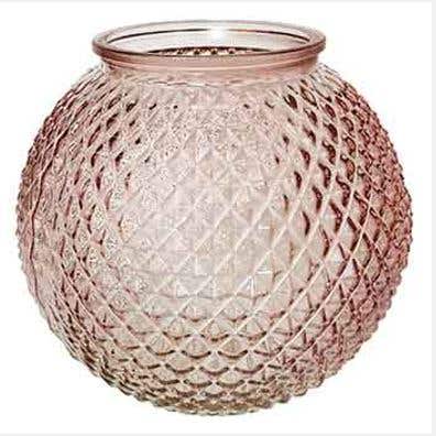 Pink Design Bubble Ball 7.75