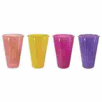 10 Wild Side Flair Vase
