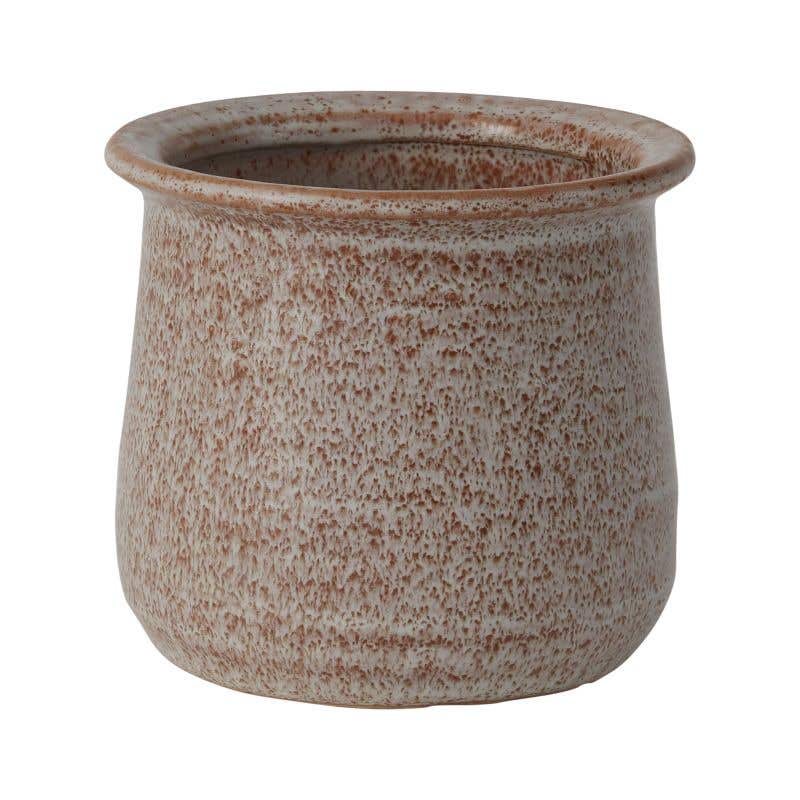 5.75x5.25 Terracotta Gamma Pot, 12-Case