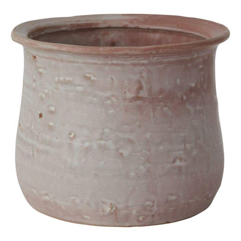 8 x 6.6 Terracotta Gamma Pot, 6-Case