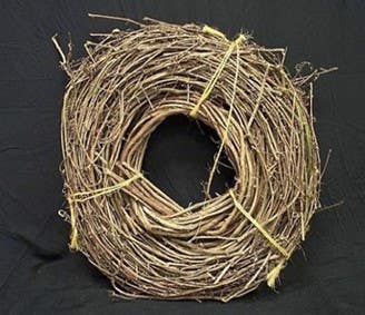 15' Grapevine Garland