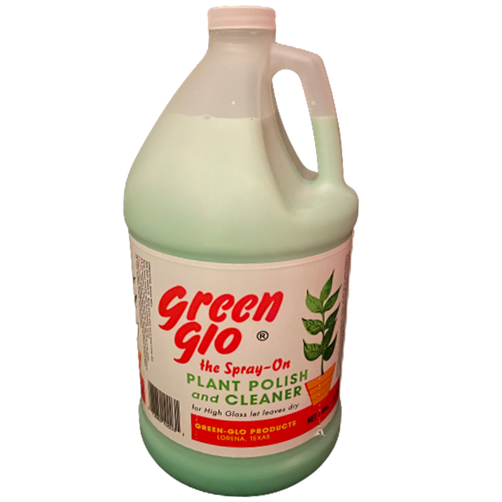1 Gallon Plant Polish and Cleaner