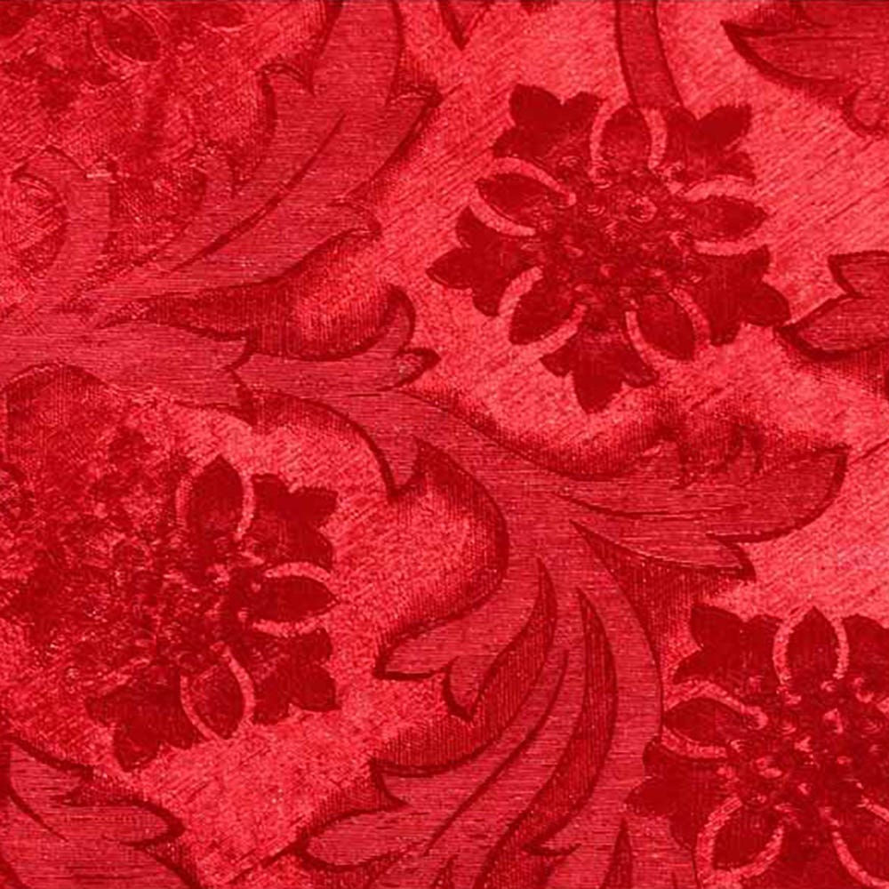 20 x 30' Red Poly Foil Roll