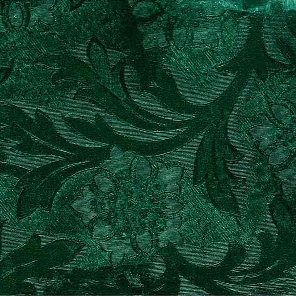20 x 30' Hunter Green Poly Foil Roll