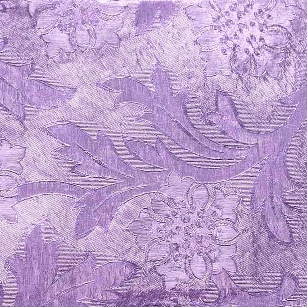 20 x 30' Lavender Poly Foil Roll