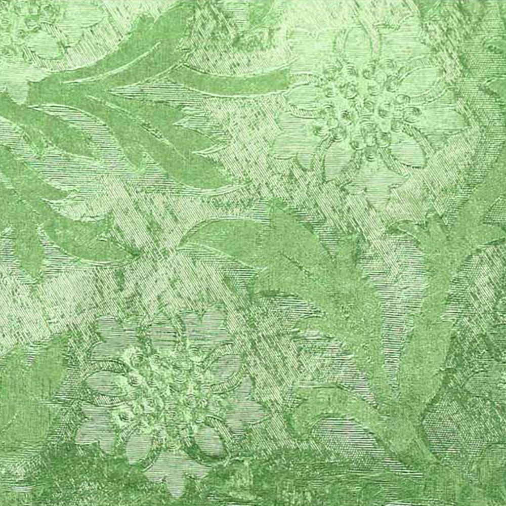 20 x 30' Nile Green Poly Foil Roll