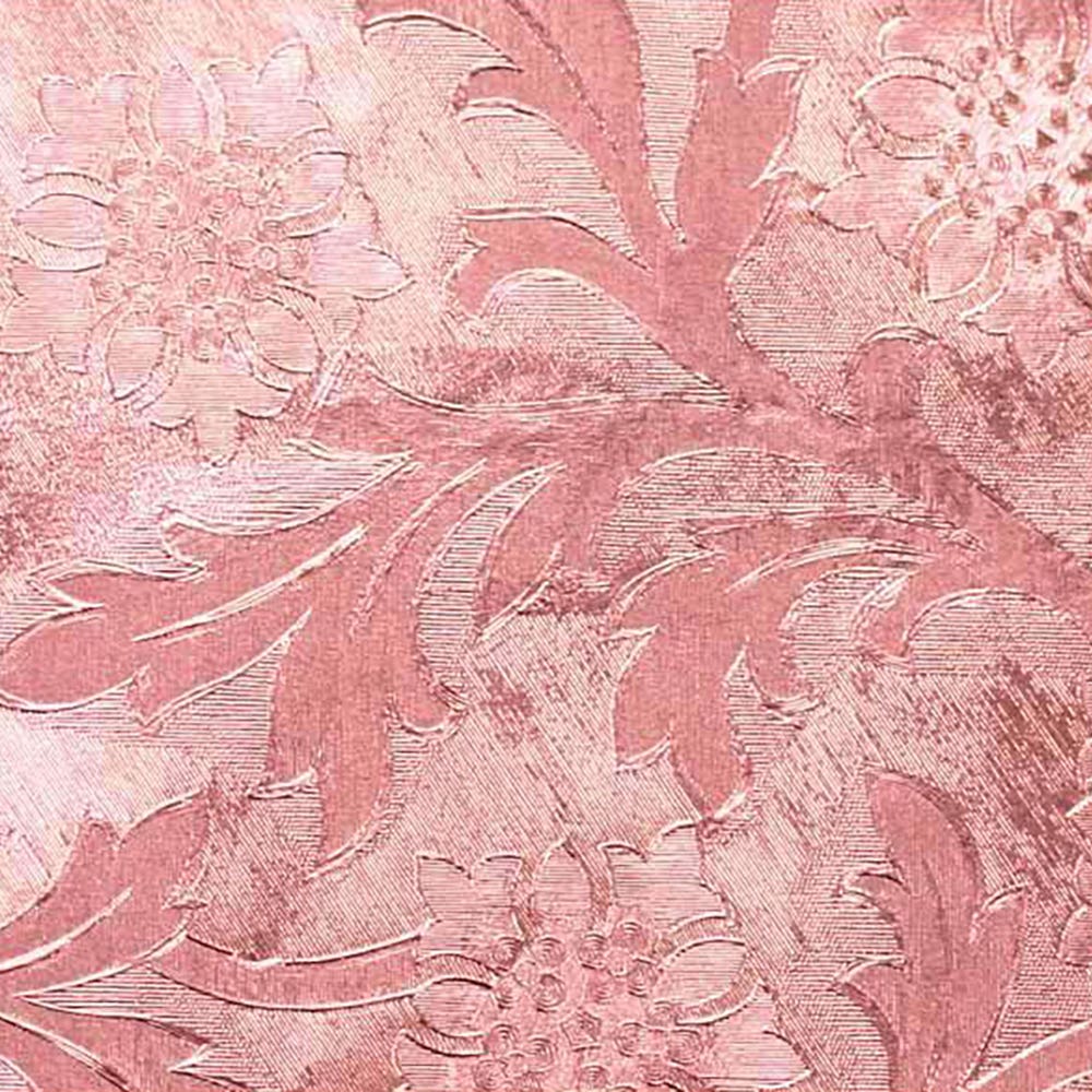 20 x 30' Pink Poly Foil Roll
