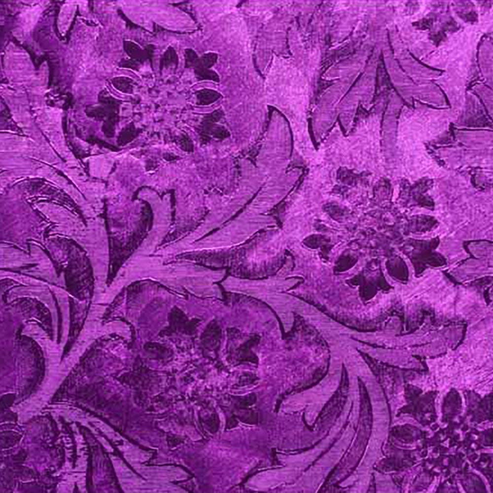 20 x 30' Purple Poly Foil Roll